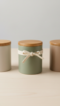 Artisan Loose-Leaf Tea Tin